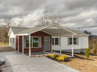 8428 Crawley Hill Rd, Mount Pleasant, TN 38474