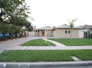 211 S Montague Ave, Fullerton, CA 92831