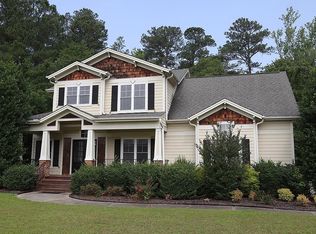 81 Poston Ct, Benson, NC 27504