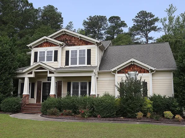 81 Poston Ct, Benson, NC 27504
