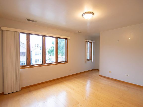 Living room area