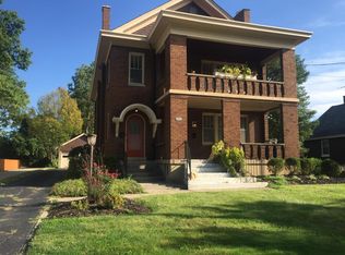 1634 Cedar Ave #100, Cincinnati, OH 45224