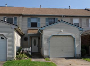 1373 Hafford Rd, Virginia Beach, VA 23464