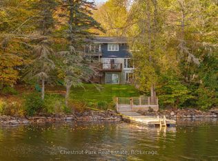 26 Helen St, Huntsville, ON P1H 1H5