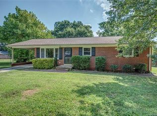 1624 Rhonda Dr, Gastonia, NC 28054