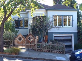 565 Santa Ray Ave, Oakland, CA 94610