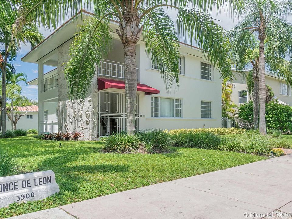 1st image of 3914 Ponce De Leon Blvd #2