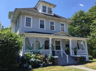 408 Euclid Ave, Loch Arbour, NJ