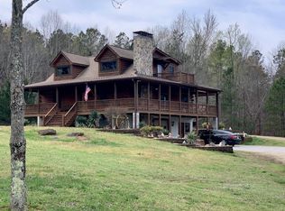4659 Antioch Rd, Oxford, NC 27565
