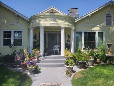 2430 Pacific Dr, Bakersfield, CA, 93306