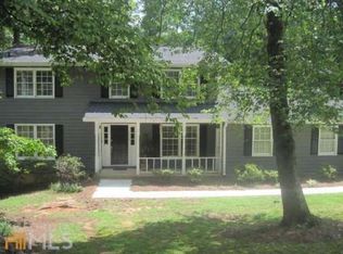 3732 Cherokee Pl SE, Atlanta, GA 30312