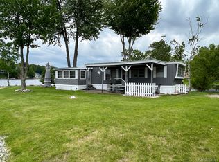 629 N Crooked Lake Dr, Lake, MI 48632