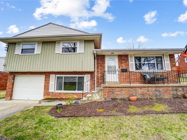 2224 Varelman Ave, Cincinnati, OH 45212