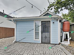 2306 Thomas St #1, Houston, TX 77009