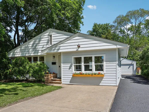 6706 44th Ave N, Crystal, MN 55428