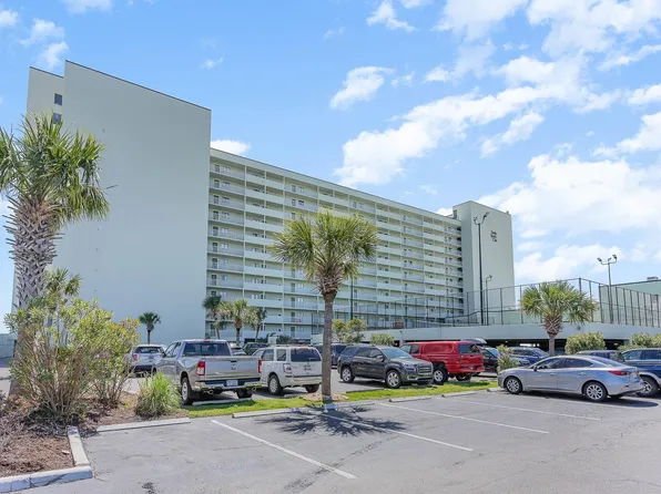 9400 Shore Dr. #124, Myrtle Beach, SC 29572