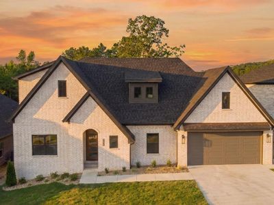 15113 Matterhorn Loop, Maumelle, AR, 72113