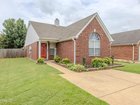 5528 Alexandria Ln, Southaven, MS 38671