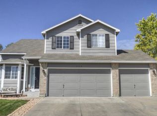 1319 Cedarwood Dr, Longmont, CO 80504