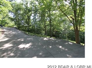 1668 Purvis Rd, Osage Beach, MO 65079