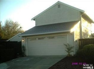 575 Willow Ct, Benicia, CA 94510