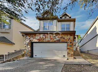 1223 Cresswell Cv, San Antonio, TX 78258