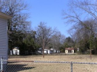 160 Geddings Ct, Orangeburg, SC 29115
