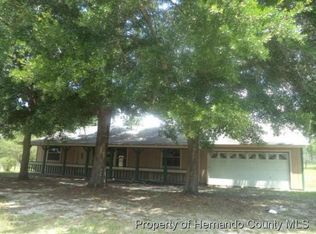 25045 Evaline St, Brooksville, FL 34601