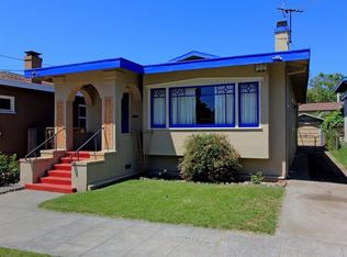 6012 Monroe Ave, Oakland, CA 94618