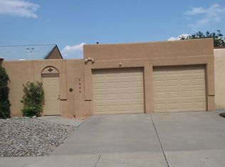 4020 67th St NW, Albuquerque, NM 87120