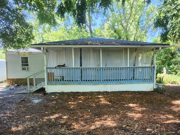 1089 W 15TH Street #1, St. Augustine, FL 32084