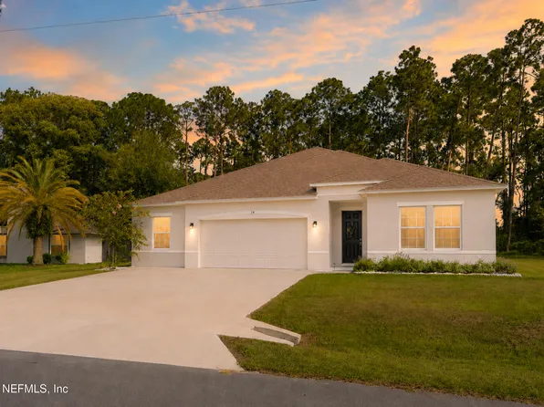 14 WOODWORTH Drive, Palm Coast, FL 32164