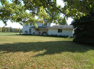 6764 E Price Rd, Saint Johns, MI 48879