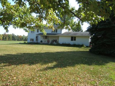 6764 E Price Rd, Saint Johns, MI, 48879