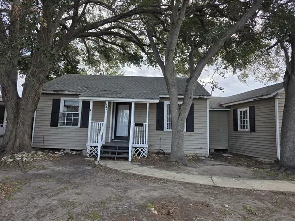 444 Brooks Dr, Corpus Christi, TX 78408