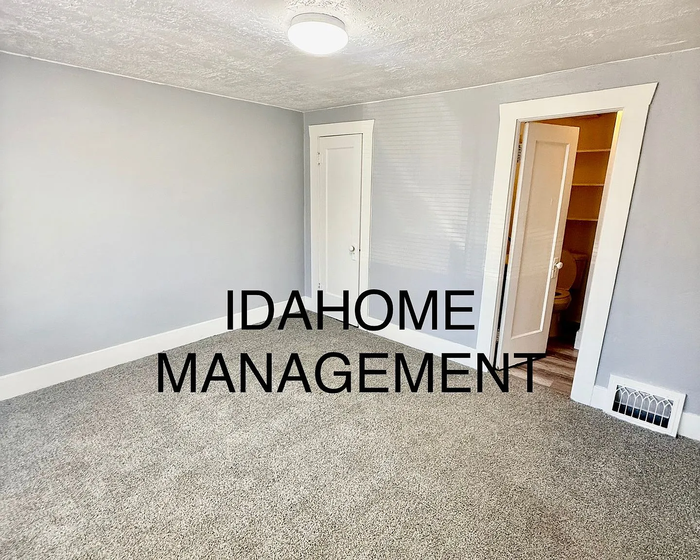 Updated 1 bedroom for rent near Idaho State. — Photo 4