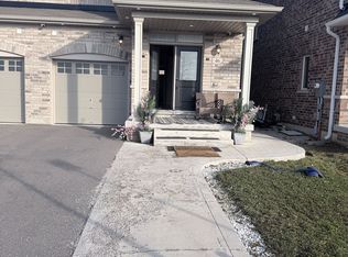 46 Boathouse Rd, Brampton, ON L7A5B7