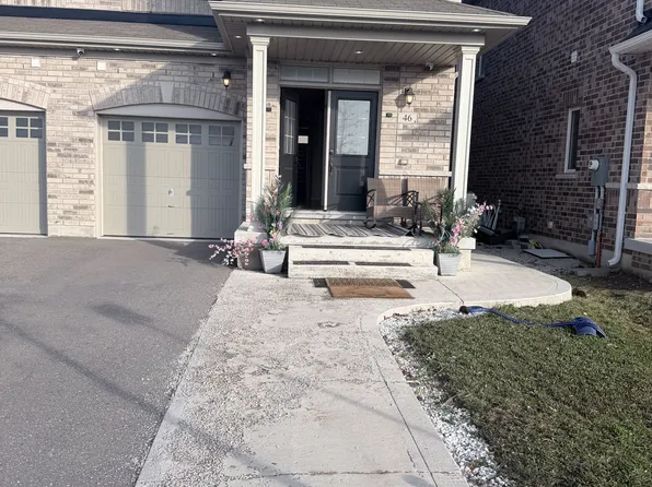 46 Boathouse Rd, Brampton, ON L7A 5B7