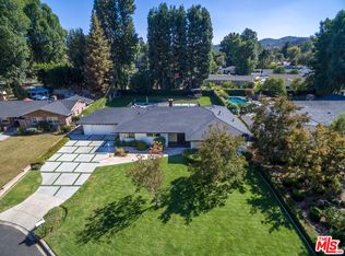 20648 Martinez St, Woodland Hills, CA 91364