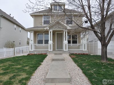 7380 Russell Cir, Frederick, CO, 80504