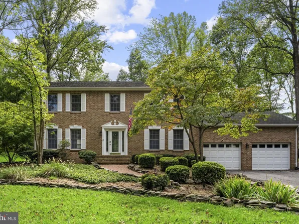 7278 Moss Ln, Warrenton, VA 20187
