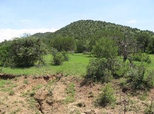 Xxx Black Dog Road, Silver City, NM 88061