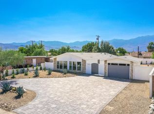 30645 Sierra Del Sol, Thousand Palms, CA 92276