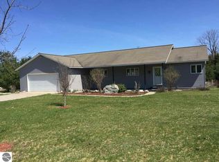 4500 Youngdyke Rd, Central Lake, MI 49622