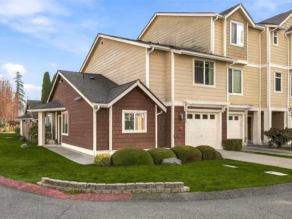 5302 147th Street Ct E, Tacoma, WA 98446