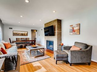 2120 Oakmount Rd, Columbus, OH 43221