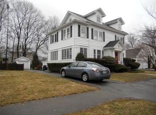 25 Bassett Rd, Brockton, MA 02301