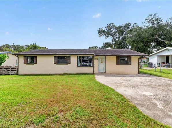 3206 DECATUR AVENUE, LAKELAND, FL 33805