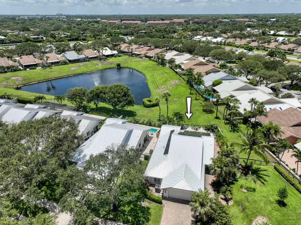 116 Dunes Edge Road, Jupiter, FL 33477