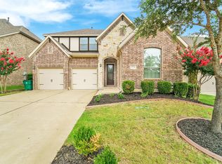 3724 Perkins Ln, McKinney, TX 75070